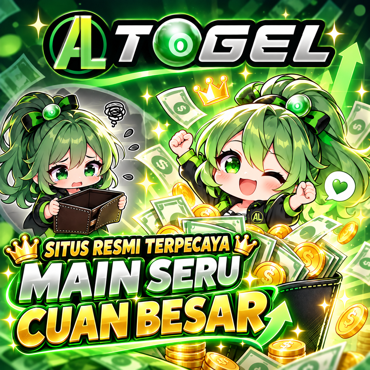 ALTOGEL